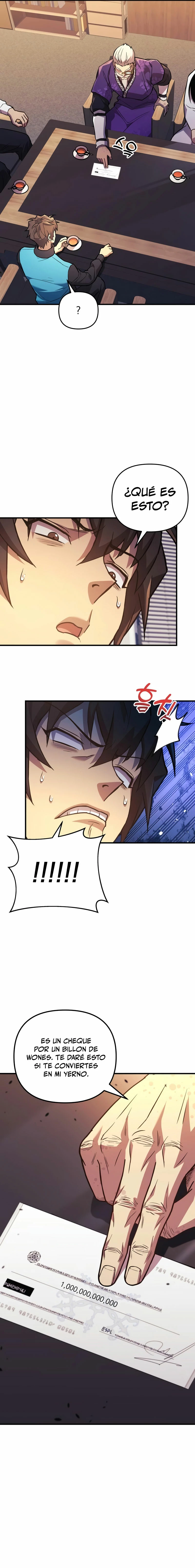 El creador está en hiatus > Capitulo 63 > Page 81
