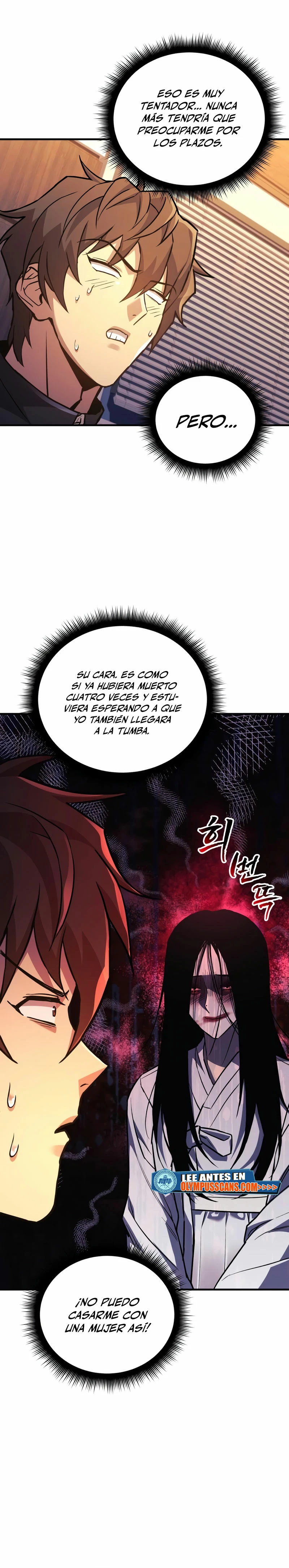 El creador está en hiatus > Capitulo 63 > Page 101