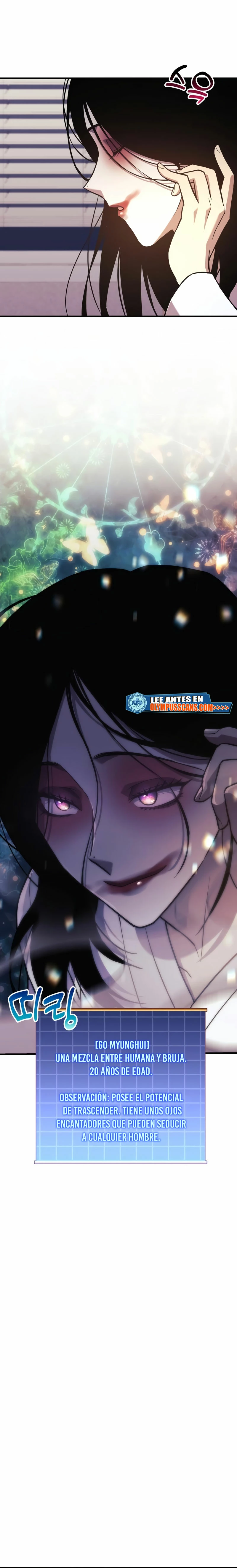 El creador está en hiatus > Capitulo 63 > Page 151