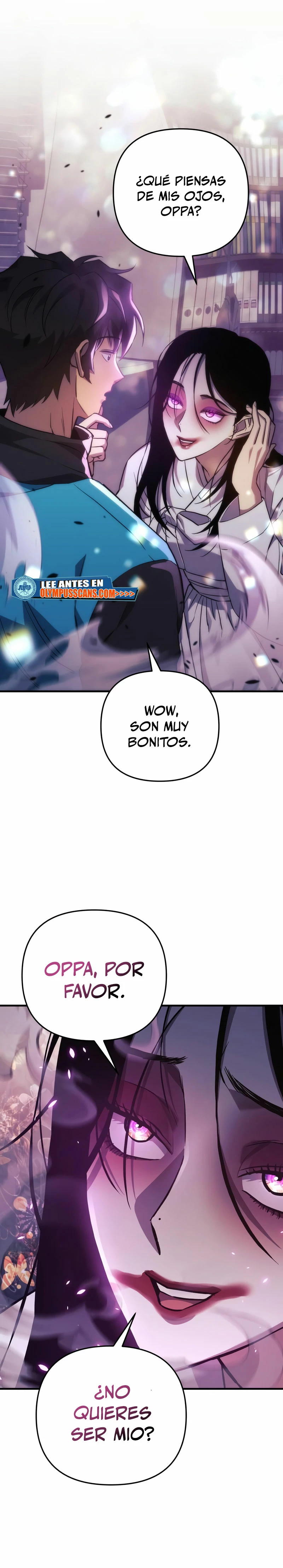 El creador está en hiatus > Capitulo 63 > Page 171