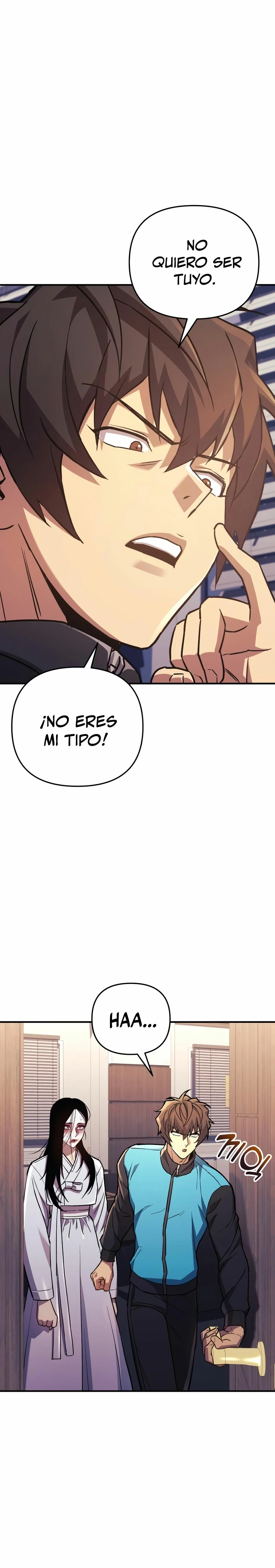 El creador está en hiatus > Capitulo 63 > Page 211