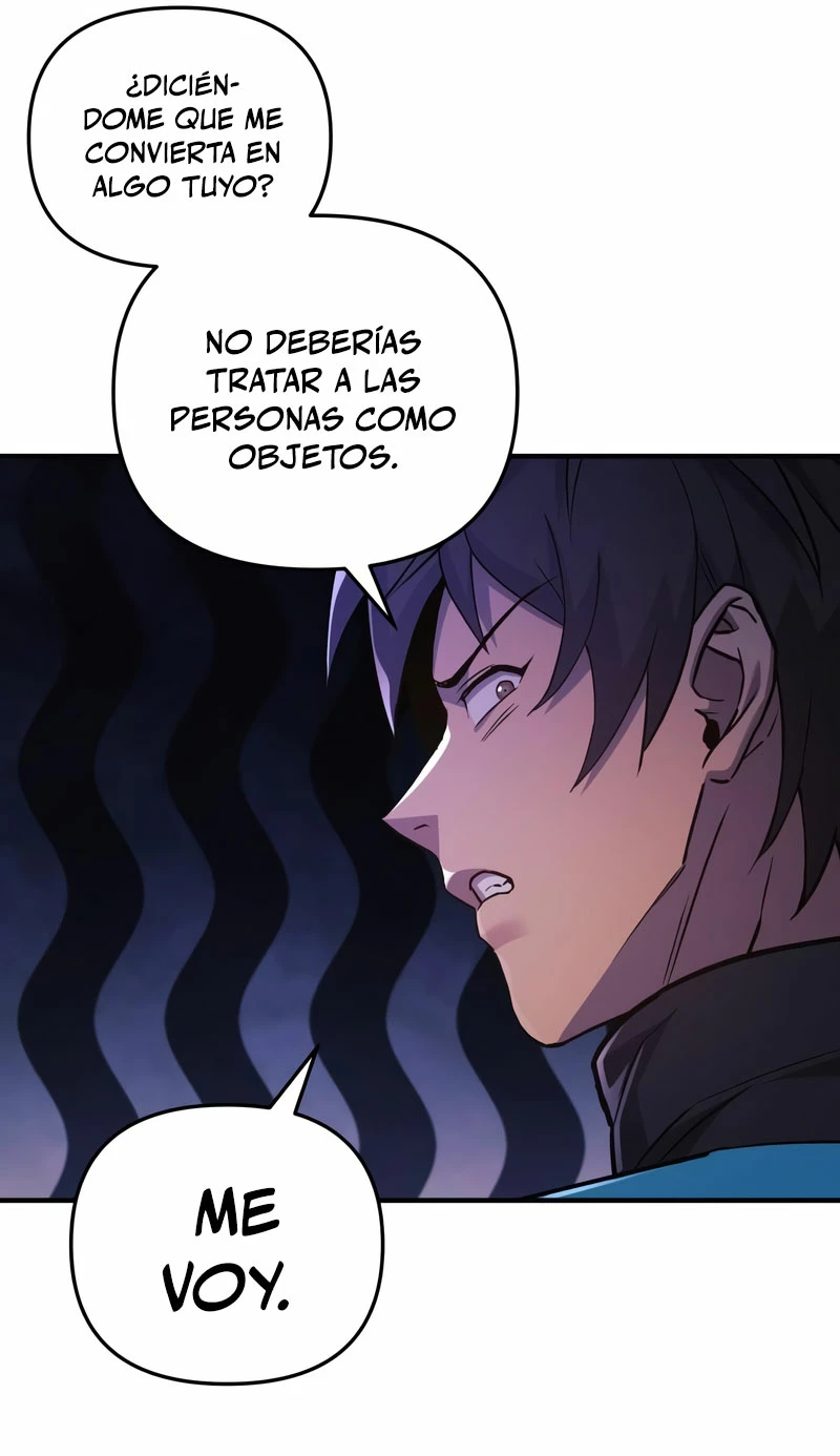 El creador está en hiatus > Capitulo 63 > Page 221