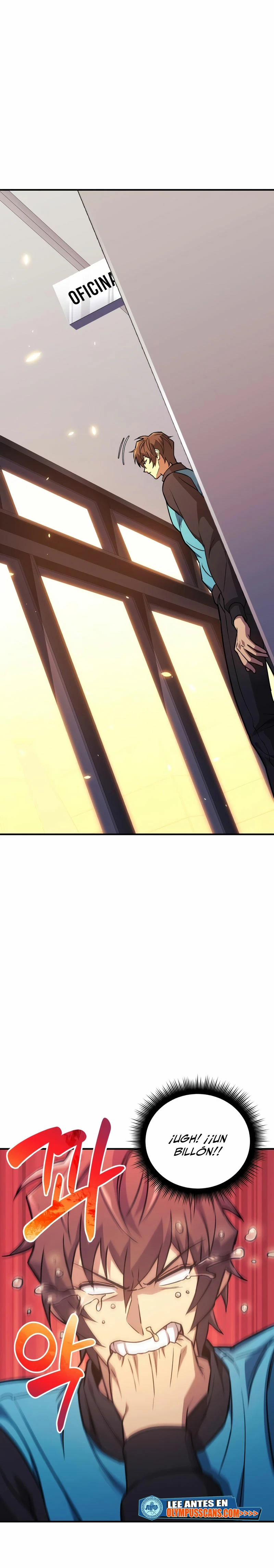 El creador está en hiatus > Capitulo 63 > Page 241