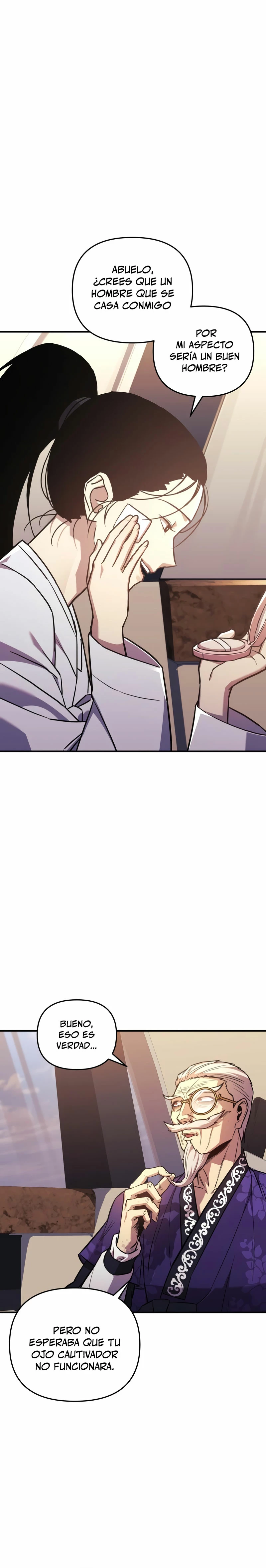 El creador está en hiatus > Capitulo 63 > Page 331