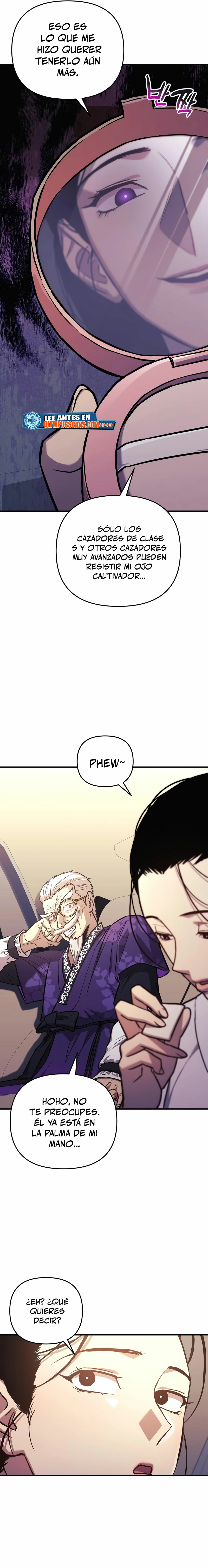 El creador está en hiatus > Capitulo 63 > Page 341