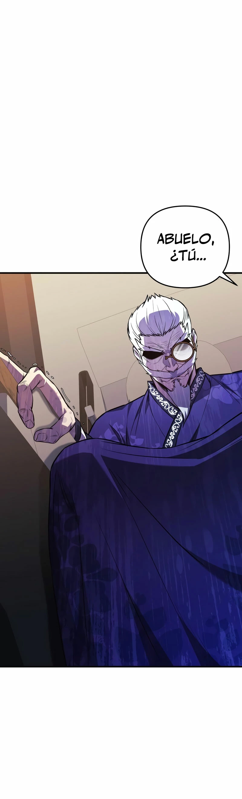 El creador está en hiatus > Capitulo 63 > Page 351