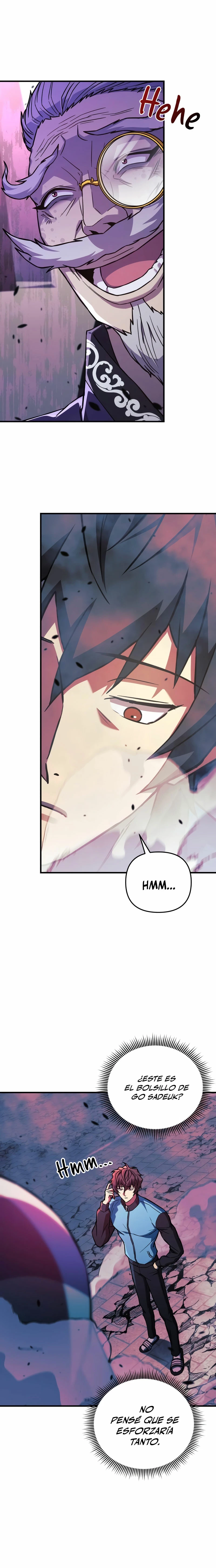 El creador está en hiatus > Capitulo 63 > Page 361