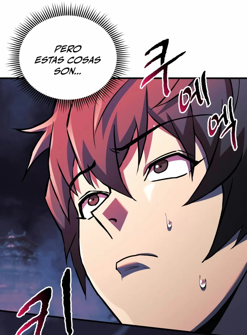 El creador está en hiatus > Capitulo 63 > Page 371