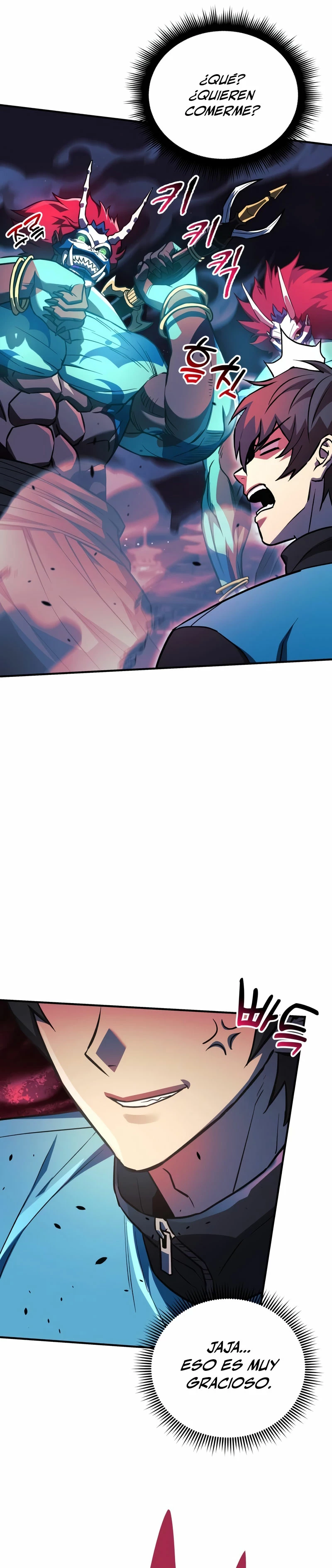 El creador está en hiatus > Capitulo 63 > Page 391