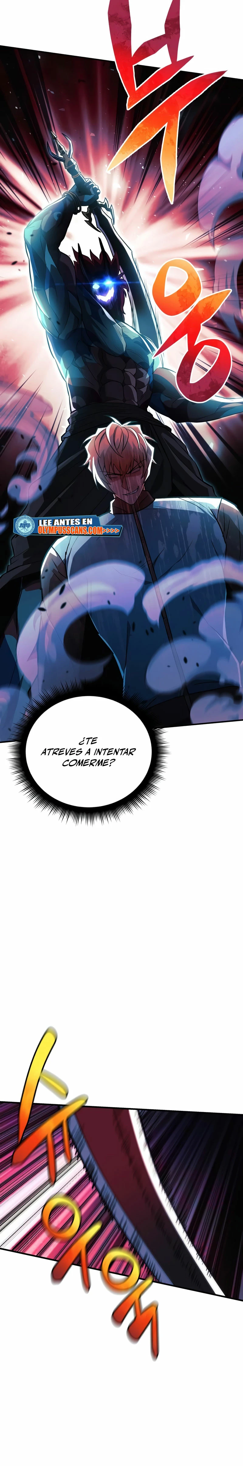 El creador está en hiatus > Capitulo 63 > Page 401