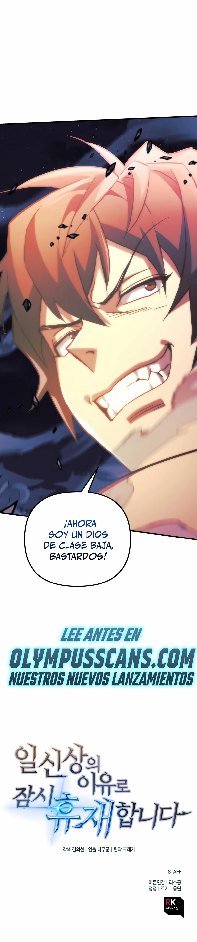 El creador está en hiatus > Capitulo 63 > Page 431