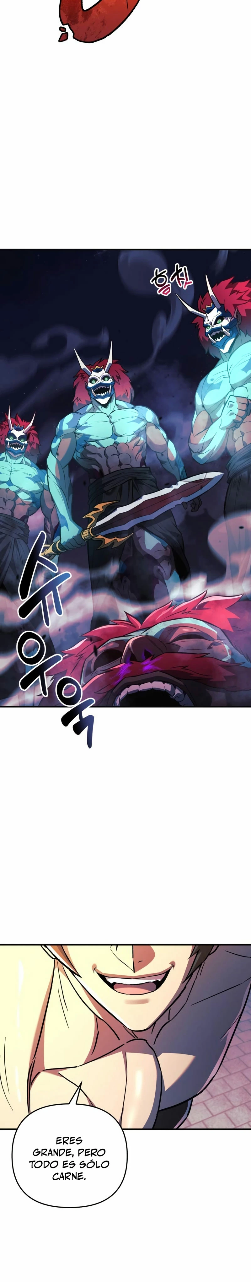 El creador está en hiatus > Capitulo 64 > Page 31