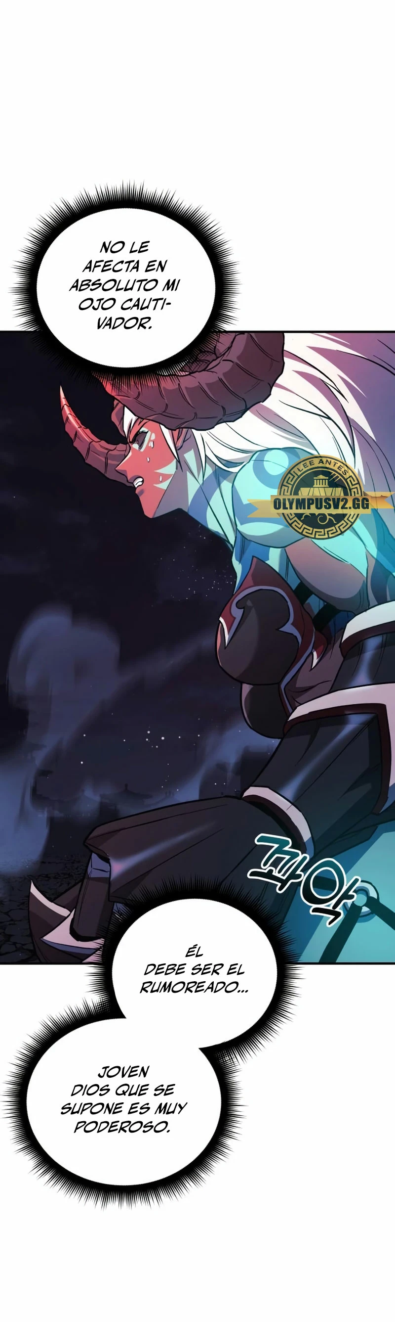 El creador está en hiatus > Capitulo 64 > Page 161