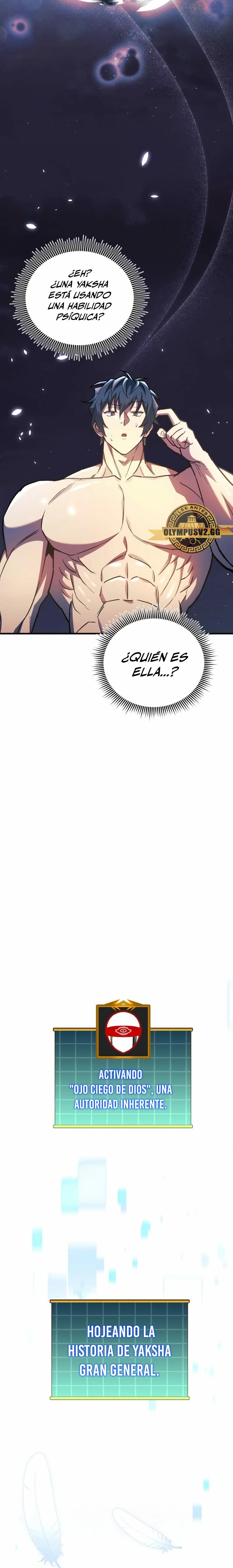 El creador está en hiatus > Capitulo 64 > Page 191