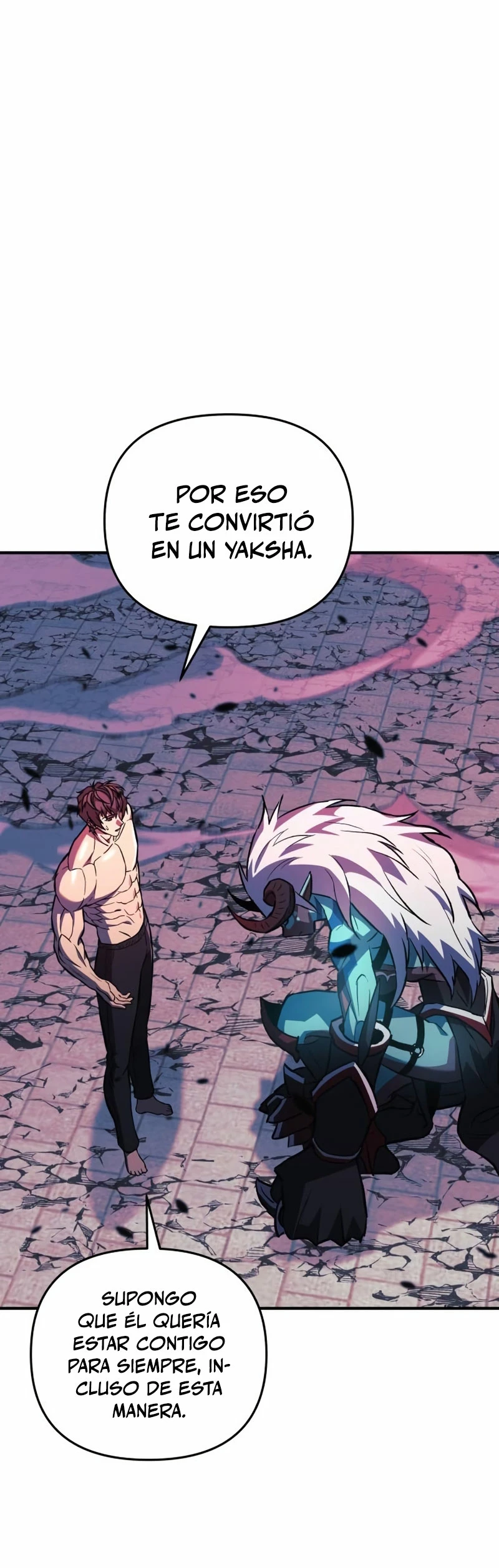 El creador está en hiatus > Capitulo 64 > Page 271