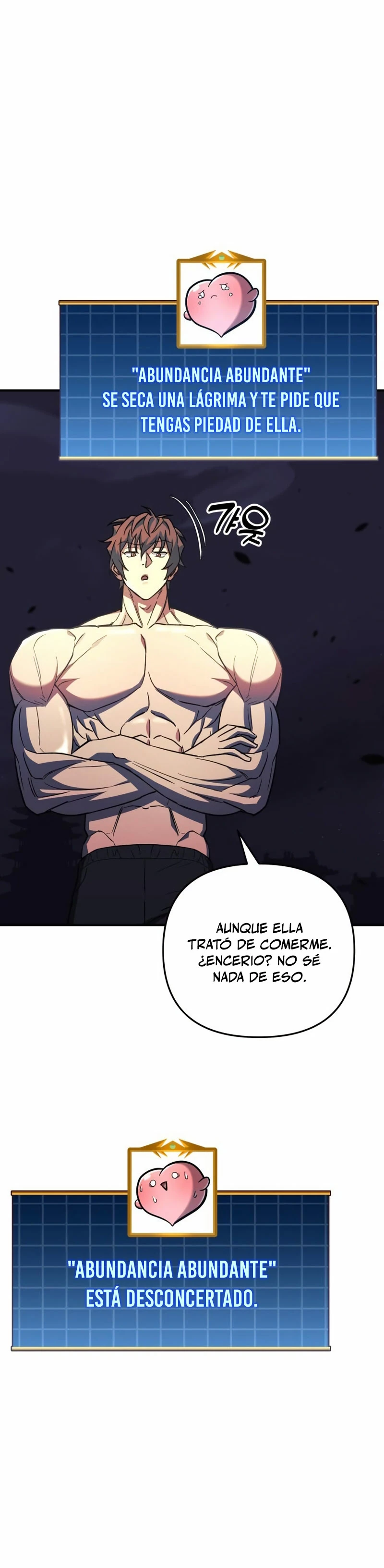 El creador está en hiatus > Capitulo 64 > Page 281