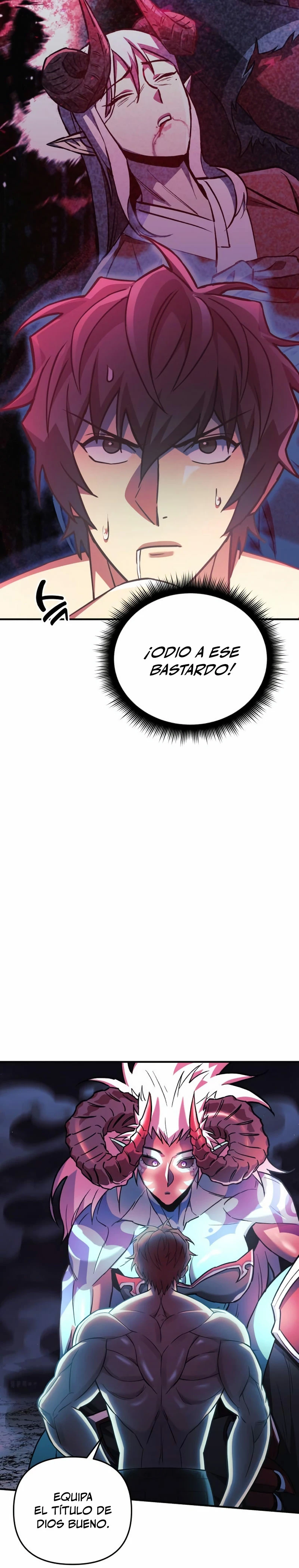El creador está en hiatus > Capitulo 64 > Page 331