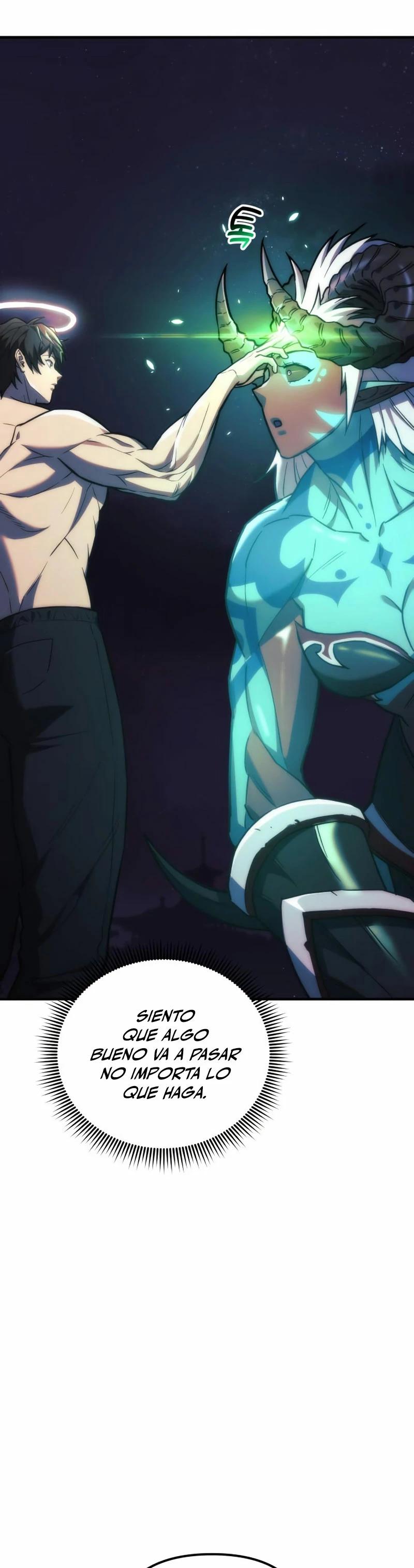 El creador está en hiatus > Capitulo 64 > Page 351