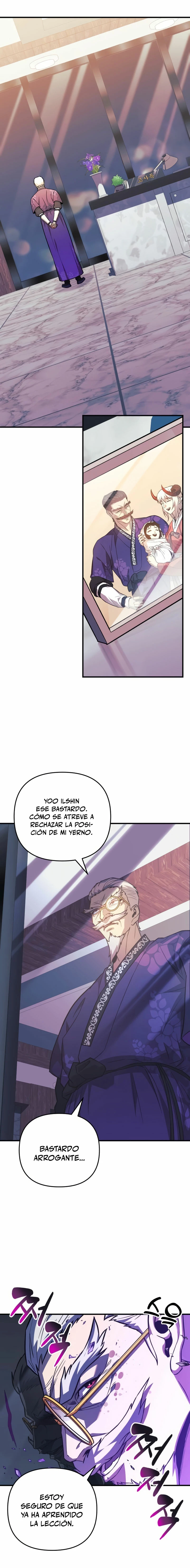El creador está en hiatus > Capitulo 65 > Page 51