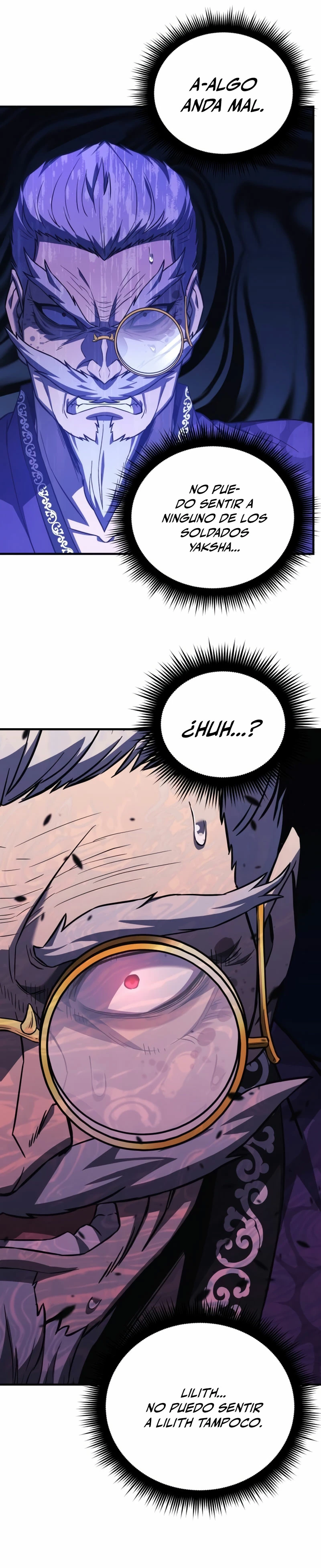 El creador está en hiatus > Capitulo 65 > Page 101