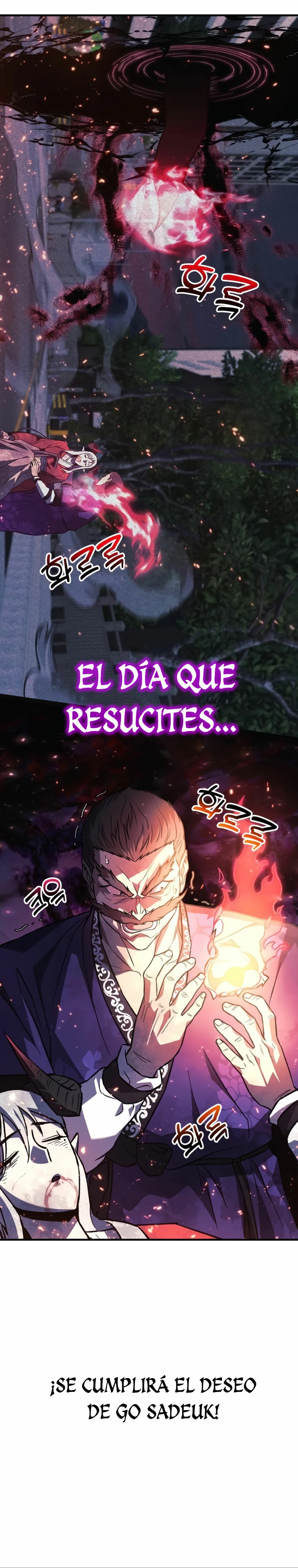 El creador está en hiatus > Capitulo 65 > Page 231