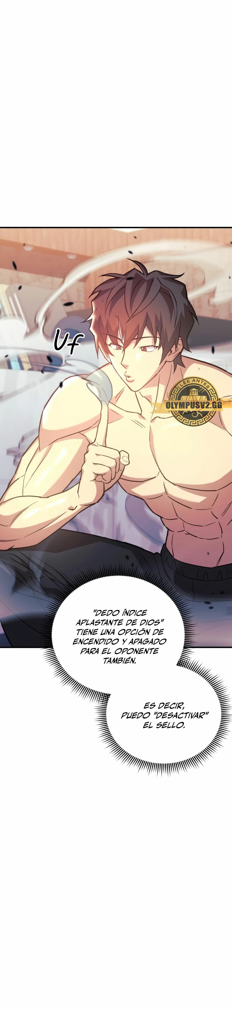 El creador está en hiatus > Capitulo 65 > Page 281