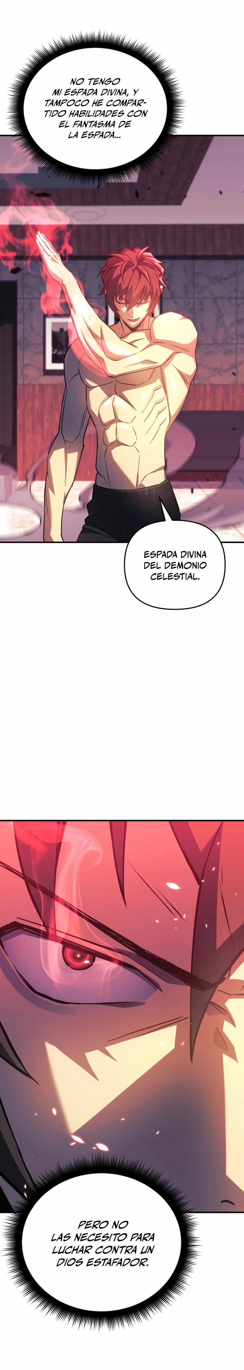 El creador está en hiatus > Capitulo 65 > Page 341