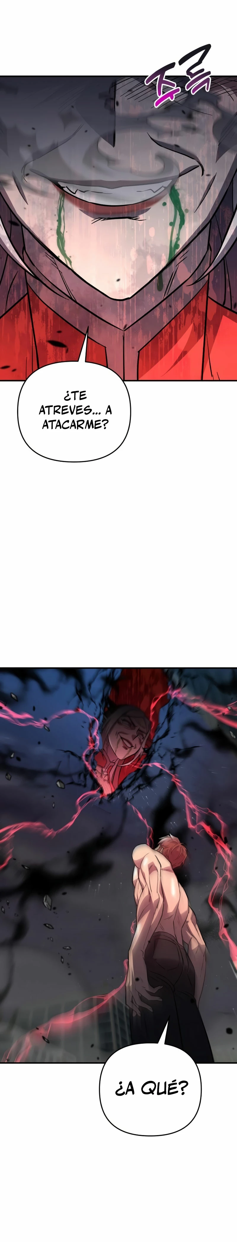 El creador está en hiatus > Capitulo 65 > Page 411
