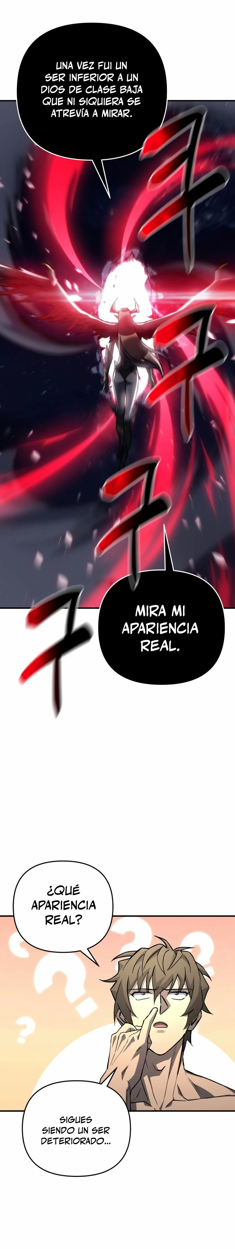 El creador está en hiatus > Capitulo 65 > Page 421