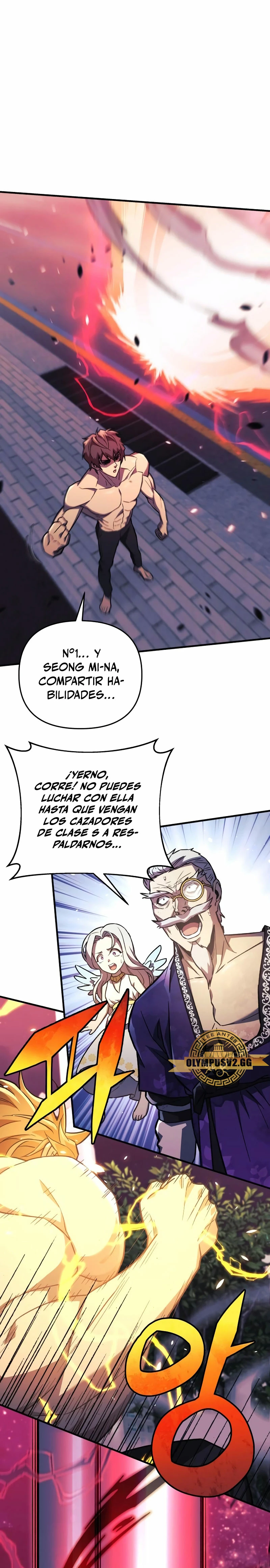 El creador está en hiatus > Capitulo 66 > Page 101