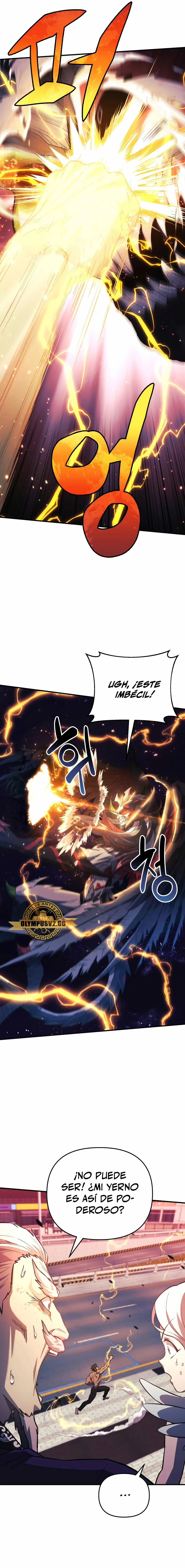 El creador está en hiatus > Capitulo 66 > Page 141