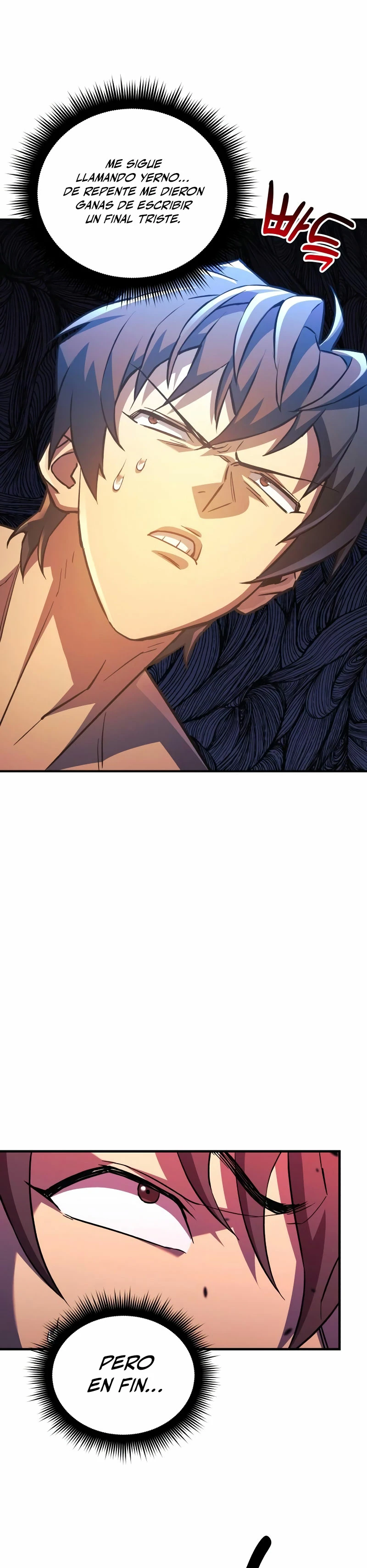 El creador está en hiatus > Capitulo 66 > Page 151
