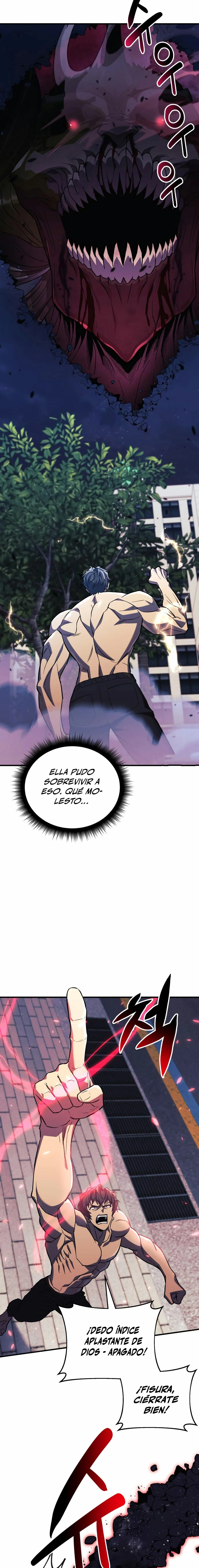 El creador está en hiatus > Capitulo 66 > Page 161