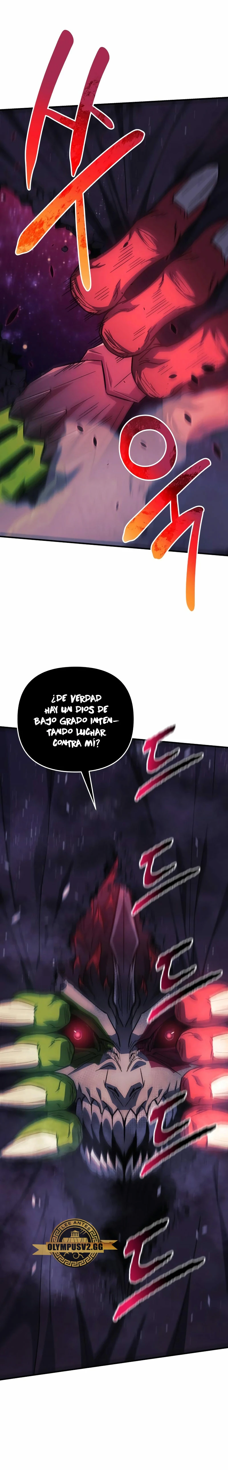 El creador está en hiatus > Capitulo 66 > Page 171