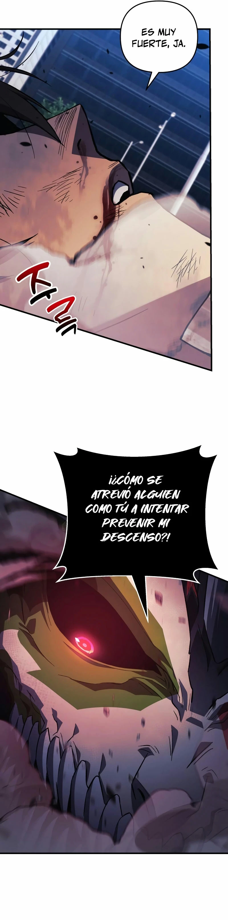 El creador está en hiatus > Capitulo 66 > Page 211