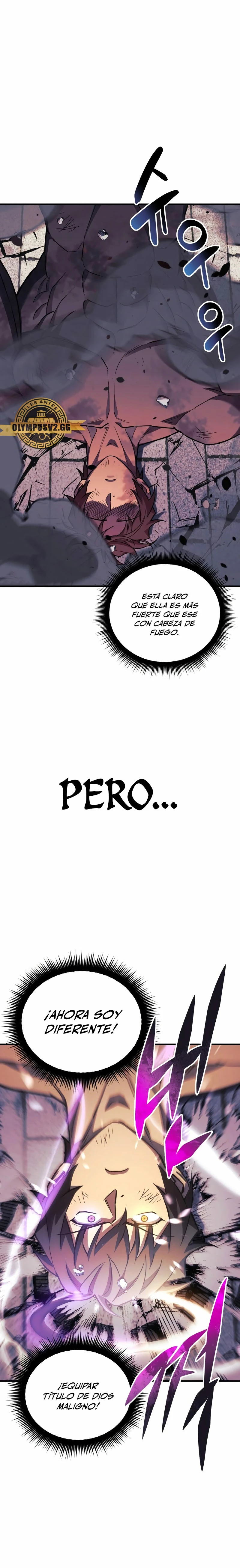 El creador está en hiatus > Capitulo 66 > Page 221