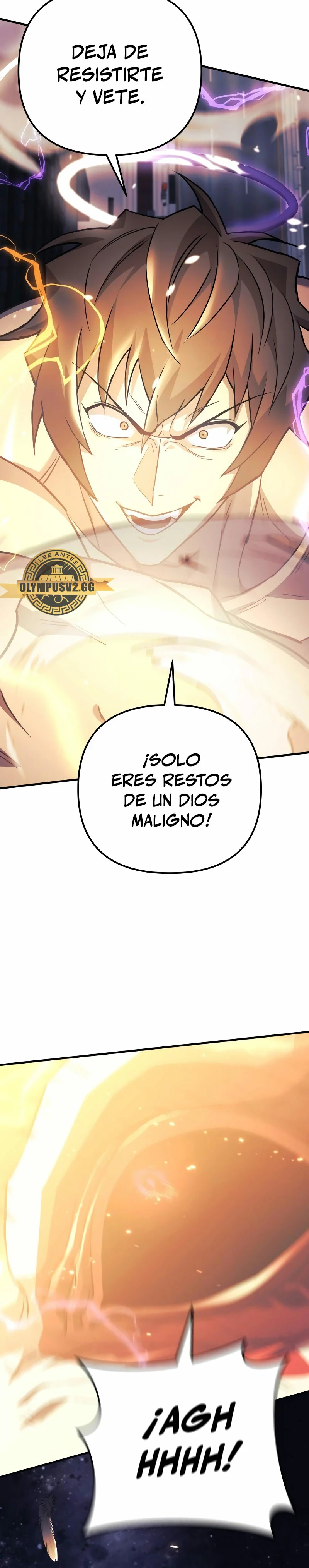 El creador está en hiatus > Capitulo 66 > Page 281