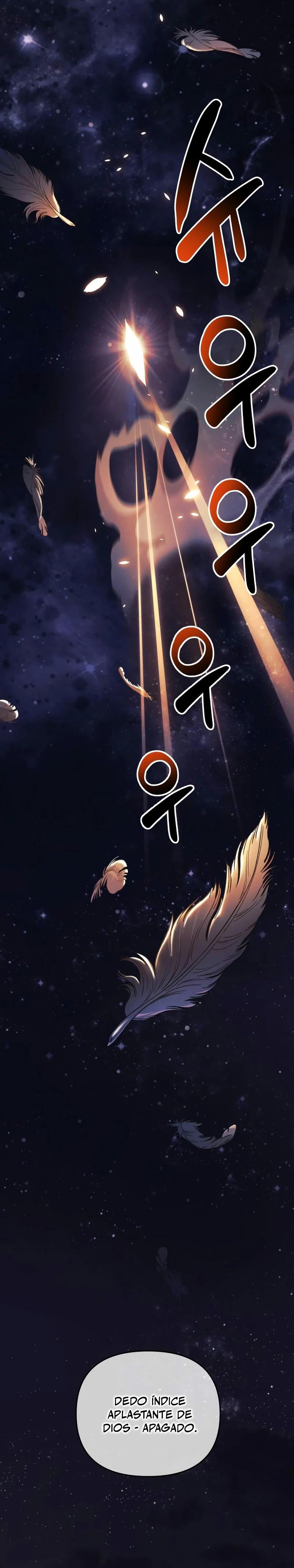El creador está en hiatus > Capitulo 66 > Page 291