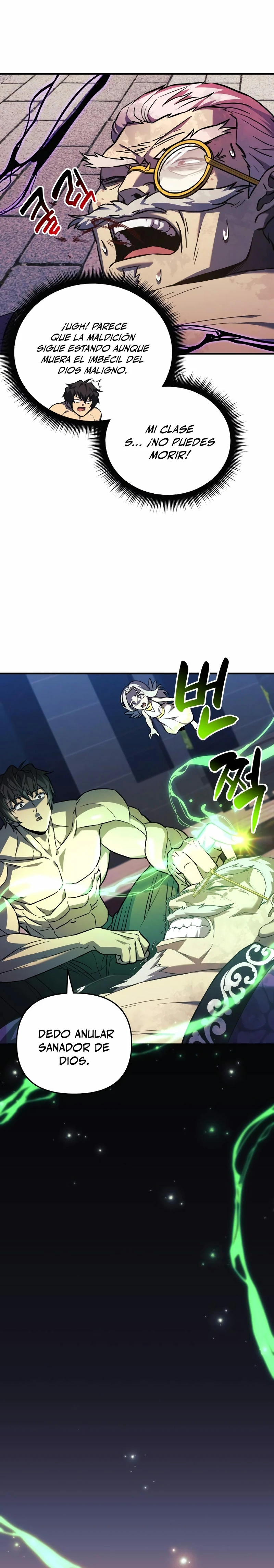 El creador está en hiatus > Capitulo 66 > Page 341