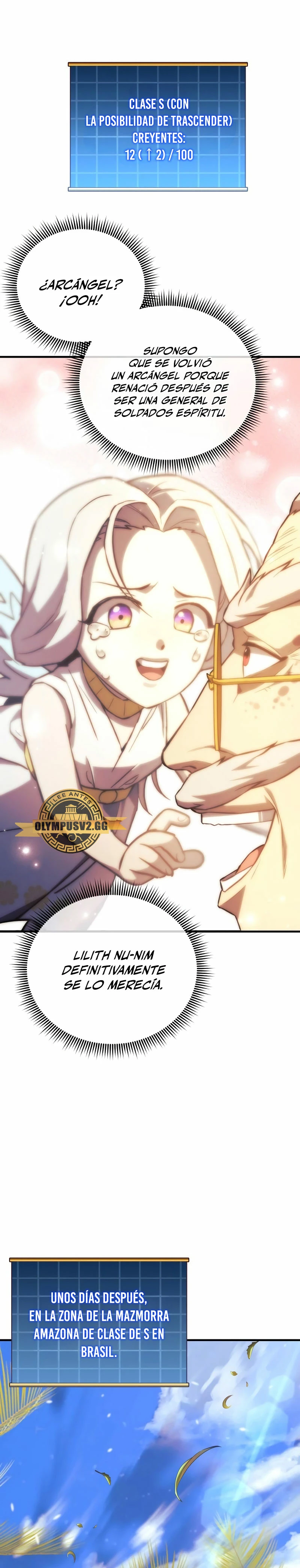 El creador está en hiatus > Capitulo 66 > Page 371