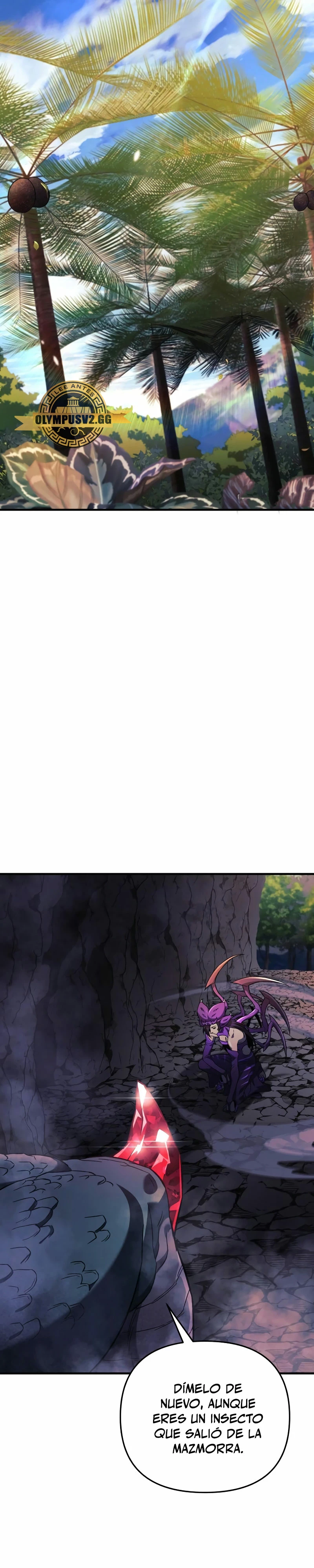 El creador está en hiatus > Capitulo 66 > Page 381
