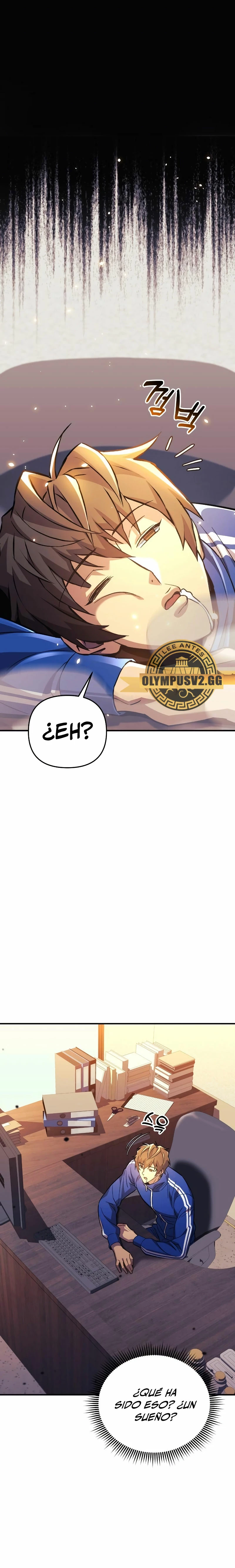 El creador está en hiatus > Capitulo 67 > Page 91