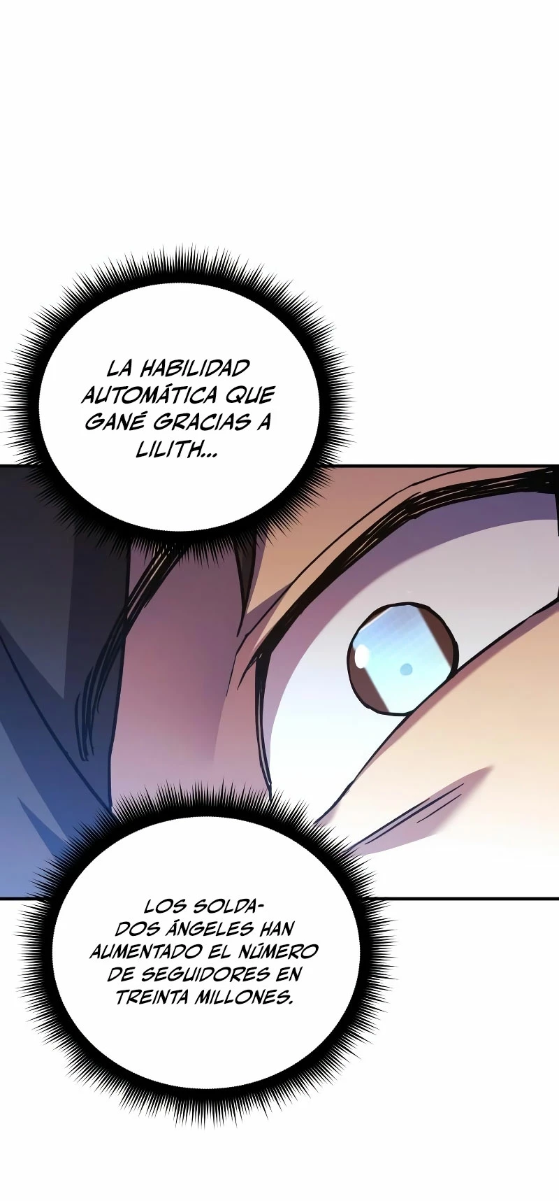 El creador está en hiatus > Capitulo 67 > Page 131