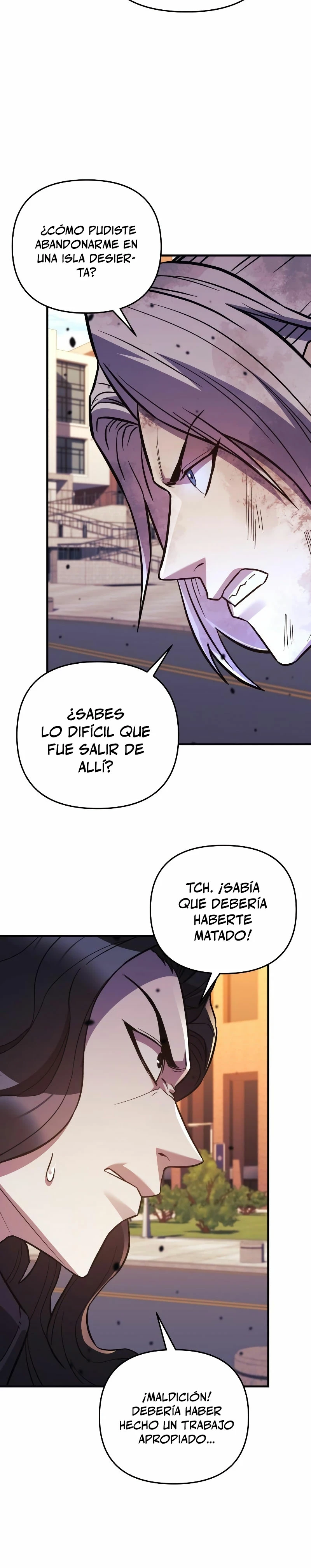 El creador está en hiatus > Capitulo 67 > Page 201
