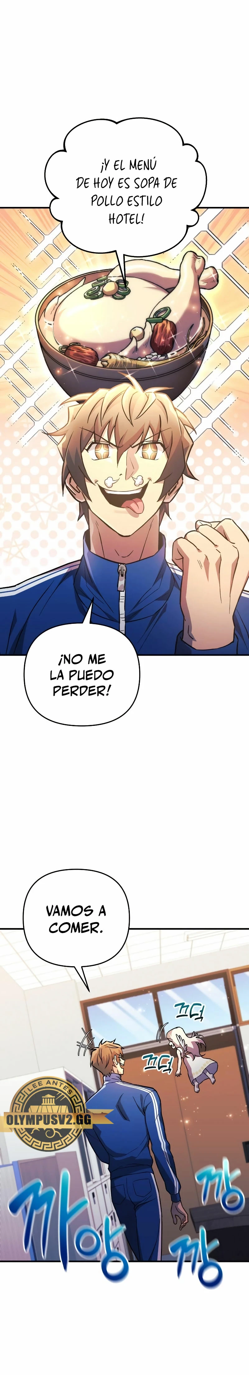 El creador está en hiatus > Capitulo 67 > Page 241