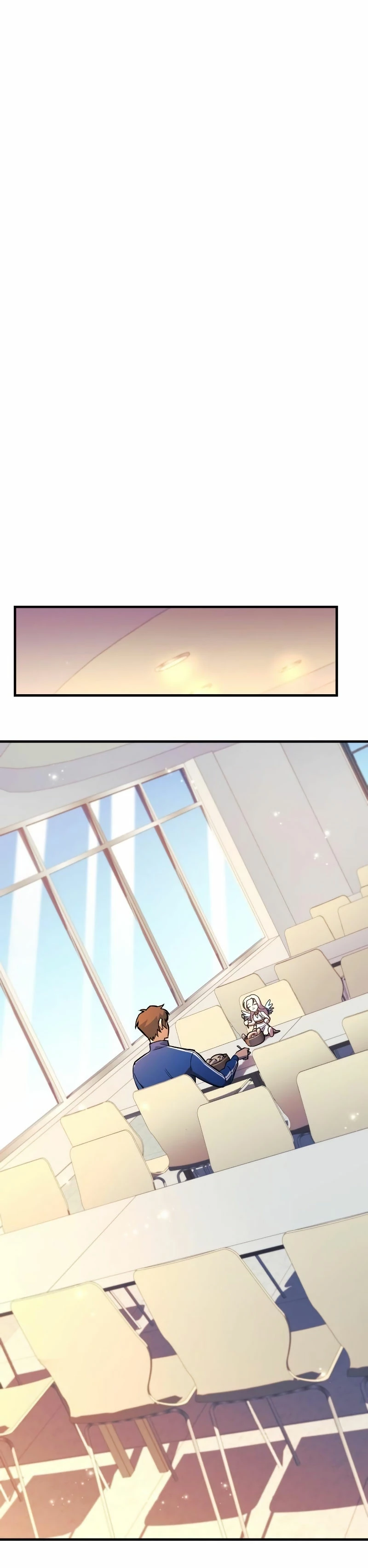 El creador está en hiatus > Capitulo 67 > Page 251