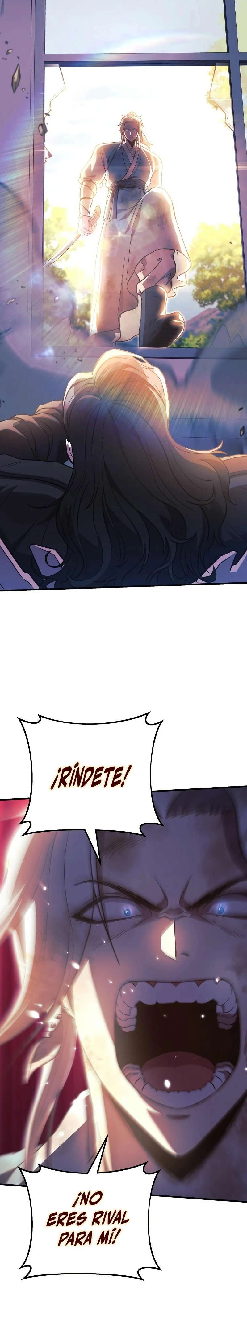 El creador está en hiatus > Capitulo 67 > Page 321