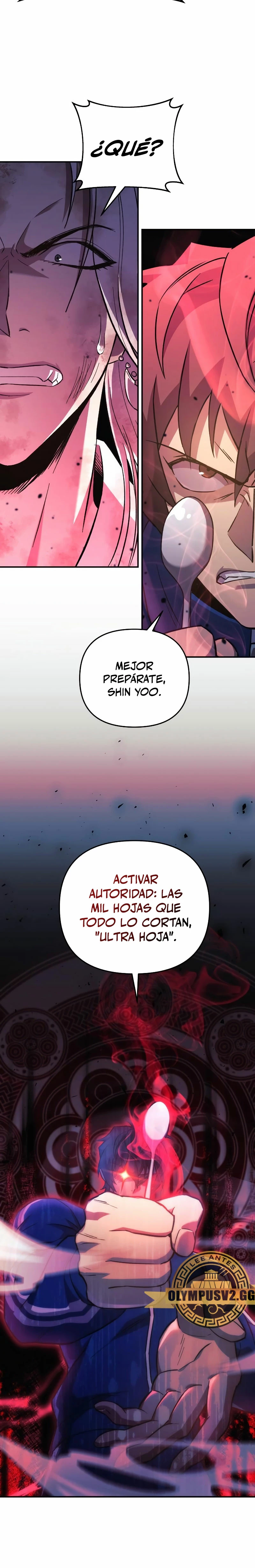 El creador está en hiatus > Capitulo 67 > Page 391
