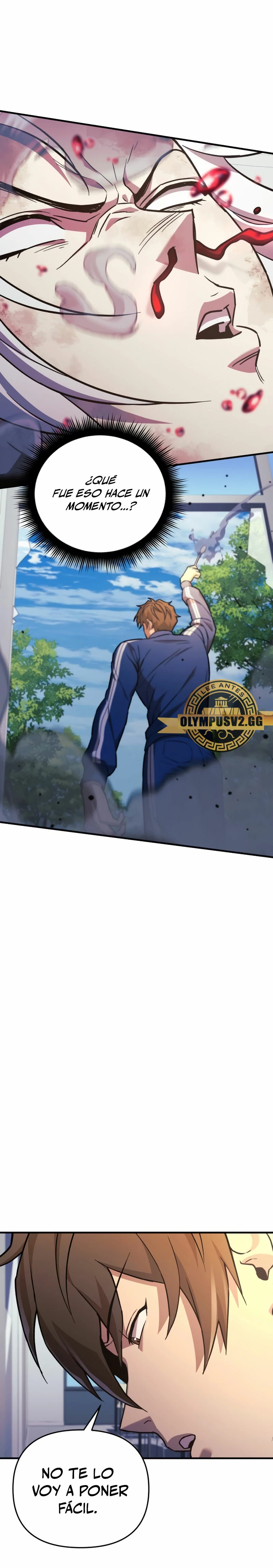El creador está en hiatus > Capitulo 68 > Page 31