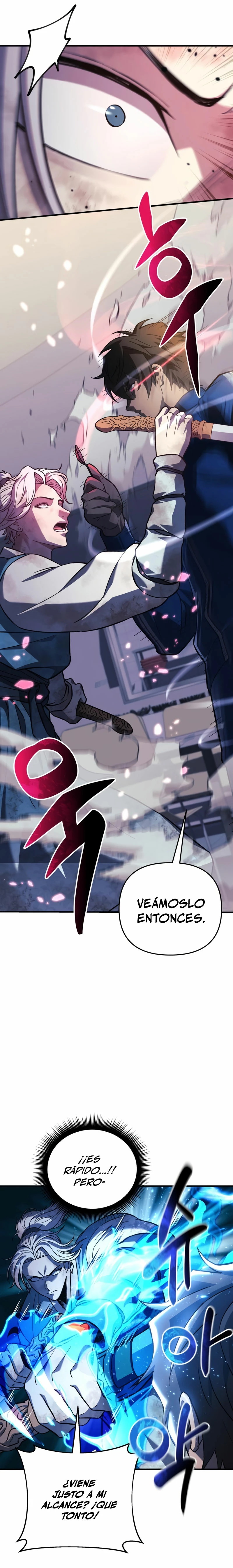 El creador está en hiatus > Capitulo 68 > Page 61